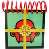 Handy Dandy "BIRTHDAY" Notebook- Handcrafted