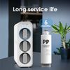 Waterdrop TSPP Under Sink Sediment Water Filter, Replacement TSU-W,1 Pack