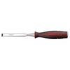 Teng Tools 12mm Full Size Professional Soft Grip Woodworking / Carving Chisel