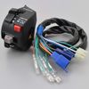 Daytona 70277 Push Cancellation Set Switch