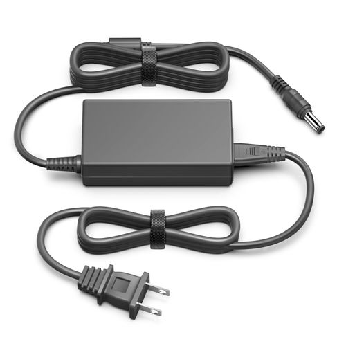 CASIMY 24V Power Cord Adapter Compatible with G923 G27 G29 G920 G25 G940 Driving Force GT Racing Wheel PS3 Xbox 360 APD DA-42H24 AD10110LF 190211-0010 190211-A030 Power Supply