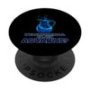 BREAKING THE MOLD, OR JUST AQUARIUS? PopSockets Adhesive PopGrip