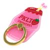 MCC Smartphone Ring / PINK-Latte Strawberry md-74216