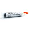 Diamond Polishing Lapping Paste 400 Grit 54-80 Micron (M) 25% Concentration 5 gr