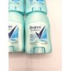 12 pack Degree Advanced 72H Motionsense Shower Clean Solid Travel Size Read Desc