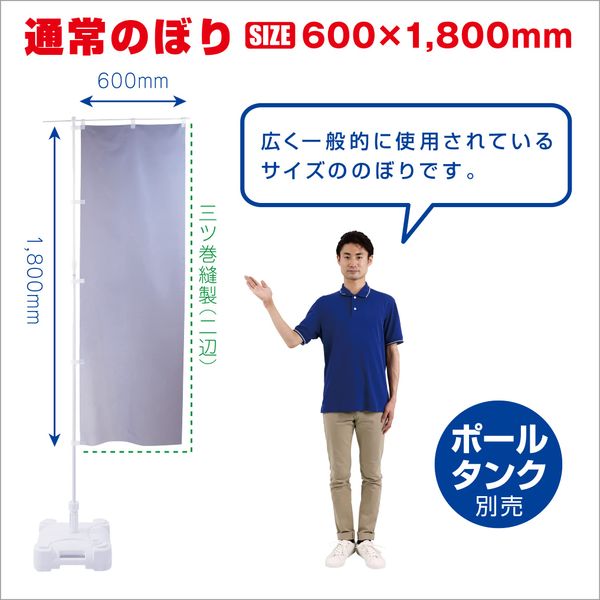 Banner to be a local Soft Cream