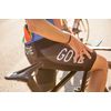 Selle San Marco Shortfit 2.0 Dynamic Saddle: Black/Black S3