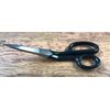 8” Offset Carpet Napping Shears