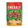 Emerald Nuts Honey Glazed Almonds
