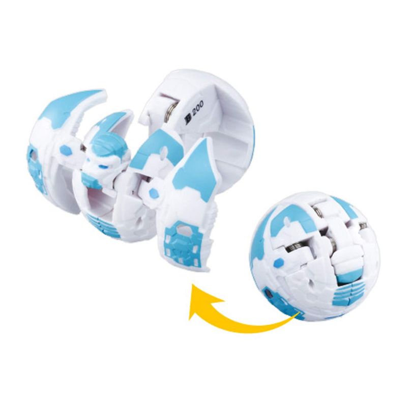 Bakugan Bakugan Baku020 Gosion - Online Marketplace - EveryMarket