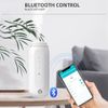 Smart Plug-in Refillable Diffuser Hotel Collection Small Area App Controlled Wif