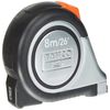 Bahco MTS825E Auto Tape 8m/26ft Reversible Magnetic Tip