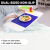 Dycem Non Slip Material Roll, 8"x3-1/4 Foot, Lime