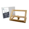 Studio 22 Hamsterley Artist's Bamboo Table Painting Easel