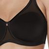 Triumph Soft Sensation WP X, Damen, Schwarz, 85C