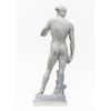 David 1/35 Scale PS Assembled Plastic Model