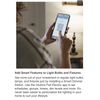 Feit Electric, 2 Pk - Wi-Fi Smart Light Dimmer | On Off Switch