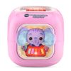 VTech Baby Busy Learners Music Activity Cube, Pink