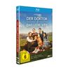 Der Doktor und das liebe Vieh - Staffel 4 [Blu-ray]