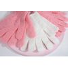 Brushworks Exfoliating Gloves (Pack of 3)