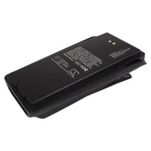 Replacement for TAIT 5040 Battery by Technical Precision