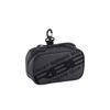 SOSHIN 7644 RBB Multi-Pouch, Black
