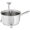 Norpro Stainless Steel Food Mill,Silver