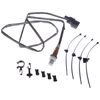Bosch 0258007351 - Lambda sensor with vehicle-specific connector