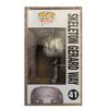 Funko Pop! MCR Platinum Gerard Skeleton Way