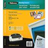 Fellowes Thermal Presentation Covers, 10 Pack