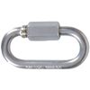 Hardware Essentials 321674 Safety Quick Link Zinc (5/16" X 2-15/16")