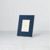Kate Spade New York Make It Pop Frame, 4x6, Navy
