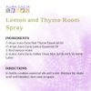 Aura Cacia Red Thyme Essential Oil | GC/MS Tested for Purity | 15ml (0.5 fl. oz.)