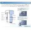 Morinaga Engineering JDE-40 Dorgo Vent Valve, For Indoor Use