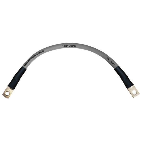 12" Battery Interconnect Link Cable 100% Copper for SOLAR BATTERY BANK INVERTER