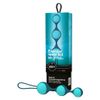 Stella III Graduated Kegel Ball Set, Robin Egg Blue