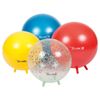 Sit 'N Gym Jr. 18" Yellow Stability Ball