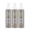 Wella EIMI Perfect Me 3 x 100 ml Smooth Styling Lotion Professionals