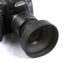 Bower Professional Collapsible Rubber Lens Hood 67mm