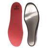 Impacto RHINOTUFFE Rhinotuff Puncture Resistant Insole, Red