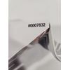 Project Source Standard Duty White Shelf & Rod Bracket 5 Pack