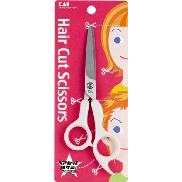 Kai KQ2005 Hair Cutting Scissors