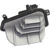 Blower Motor Resistor For 2003-2008 Honda Pilot Front and Rear