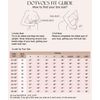 DotVol Women's Full Figure Front Closure Wirefree Jacquard Back Support Posture Bra(Beige,34D)