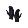 Mammut Stretch Handschuhe schwarz
