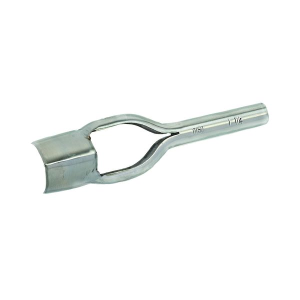 C.S. Osborne English Point Strap End Punch Tool