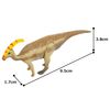 Kodansha Supervised MOVE Dinosaur Figure [Parasaurophus] MV-D13