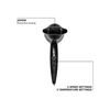 Corby Bedford 2000W Folding Hair Dryer - Black