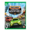 Matchbox Driving Adventures - Xbox Series X/Xbox One
