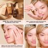 Iconic London Super Smoother Blurring Skin Tint Neutral Light